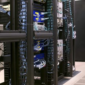 Network Infrastructure Solutions | Highrise Communications